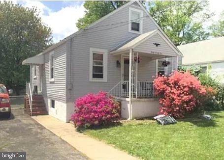 3021 Texas Avenue - Photo 1