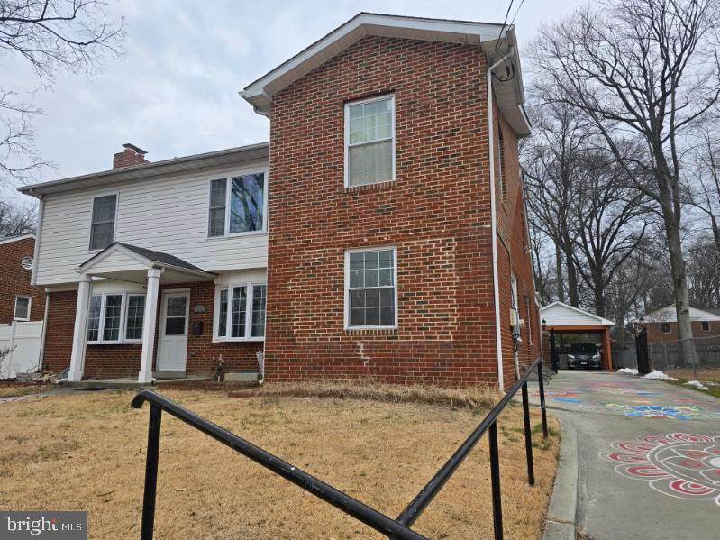 7213 Adelphi Road - Photo 1