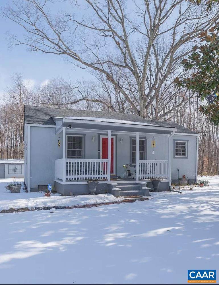 2723 Silas Jackson Ln - Photo 1