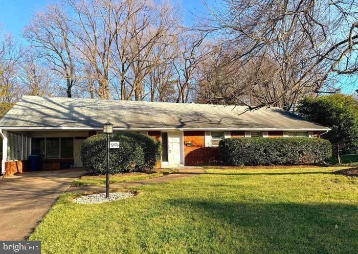 6426 Noble Drive - Photo 1