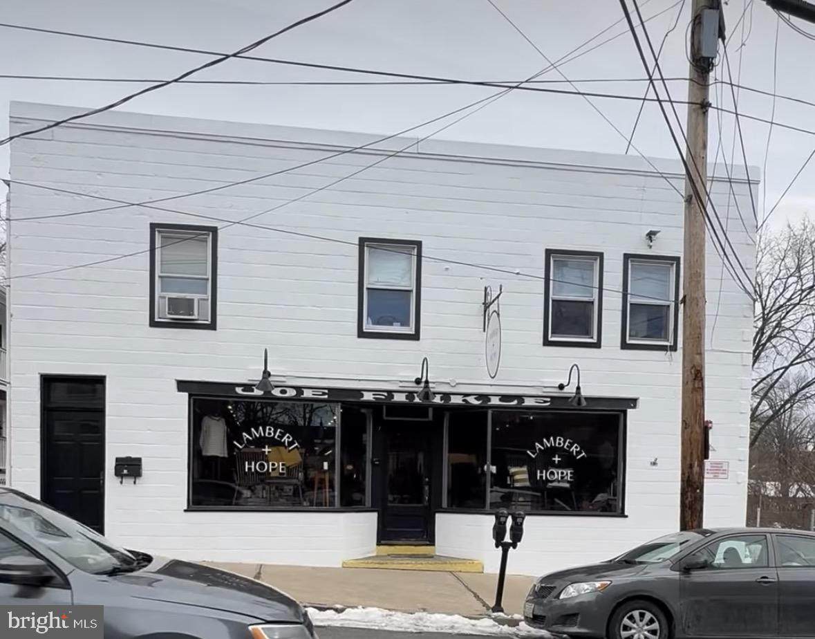 7-UNIT A Coryell Street - Photo 1