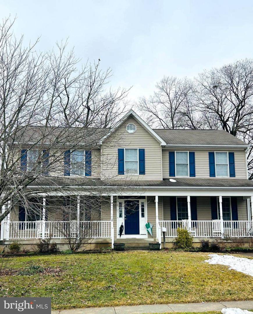 3002 Strathmeade Street - Photo 1