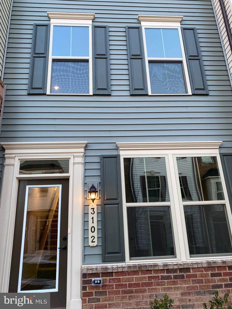 3102 Potters Hill Road - Photo 1