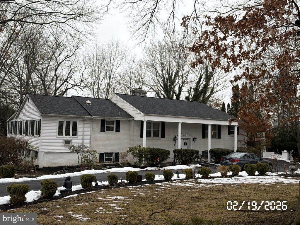 4005 Fargreen Road - Photo 1