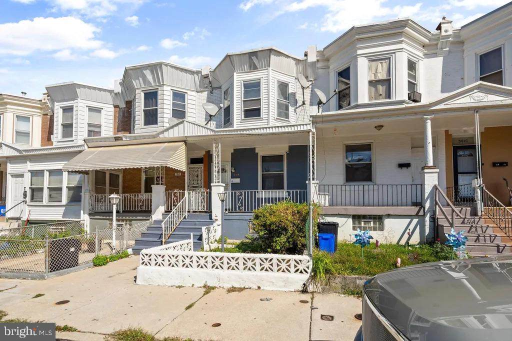 5919 Norwood Street - Photo 1