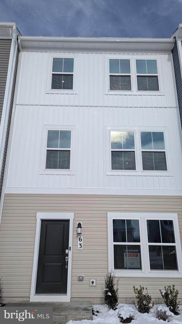 63 Short Branch Road - Photo 1