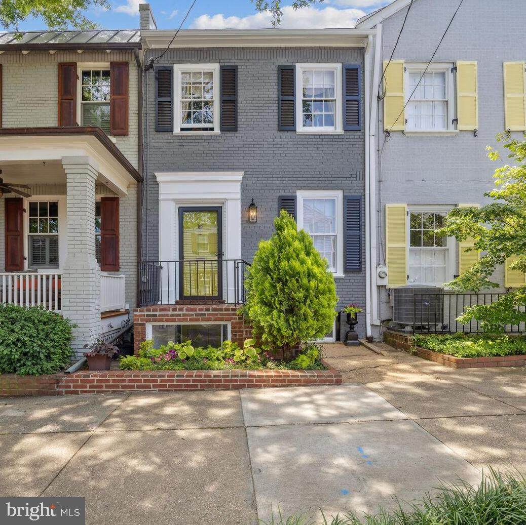 428 Wolfe Street - Photo 1