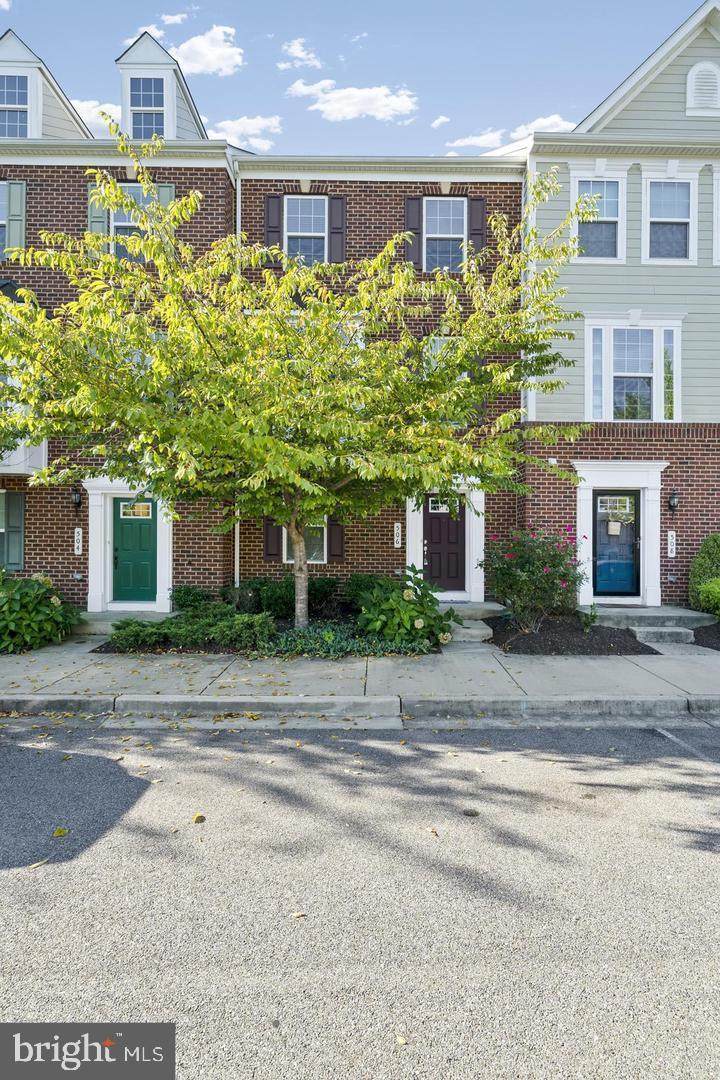 506 Edelen Station Place - Photo 1