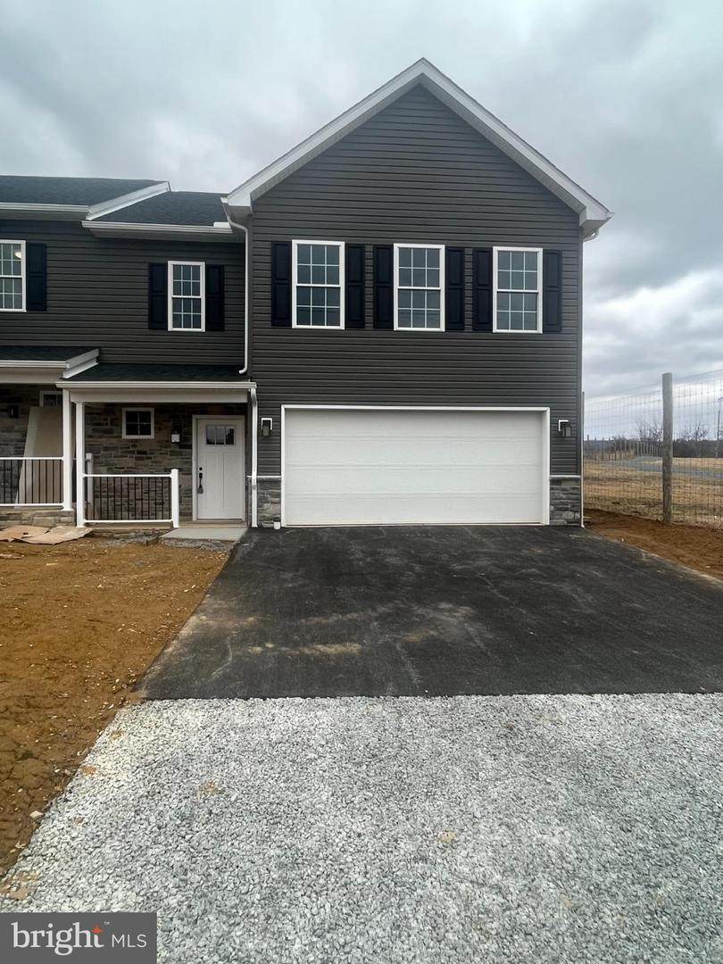 301 Grandview Avenue - Photo 1