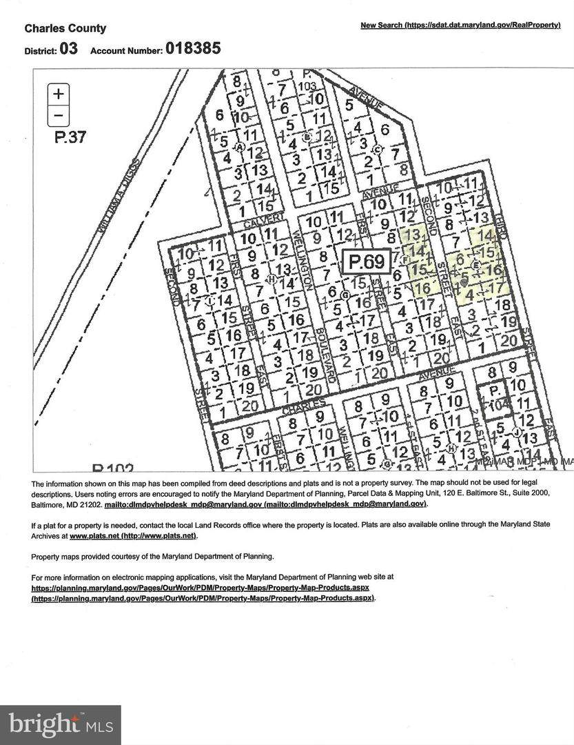 16 2ND Street - Photo 1
