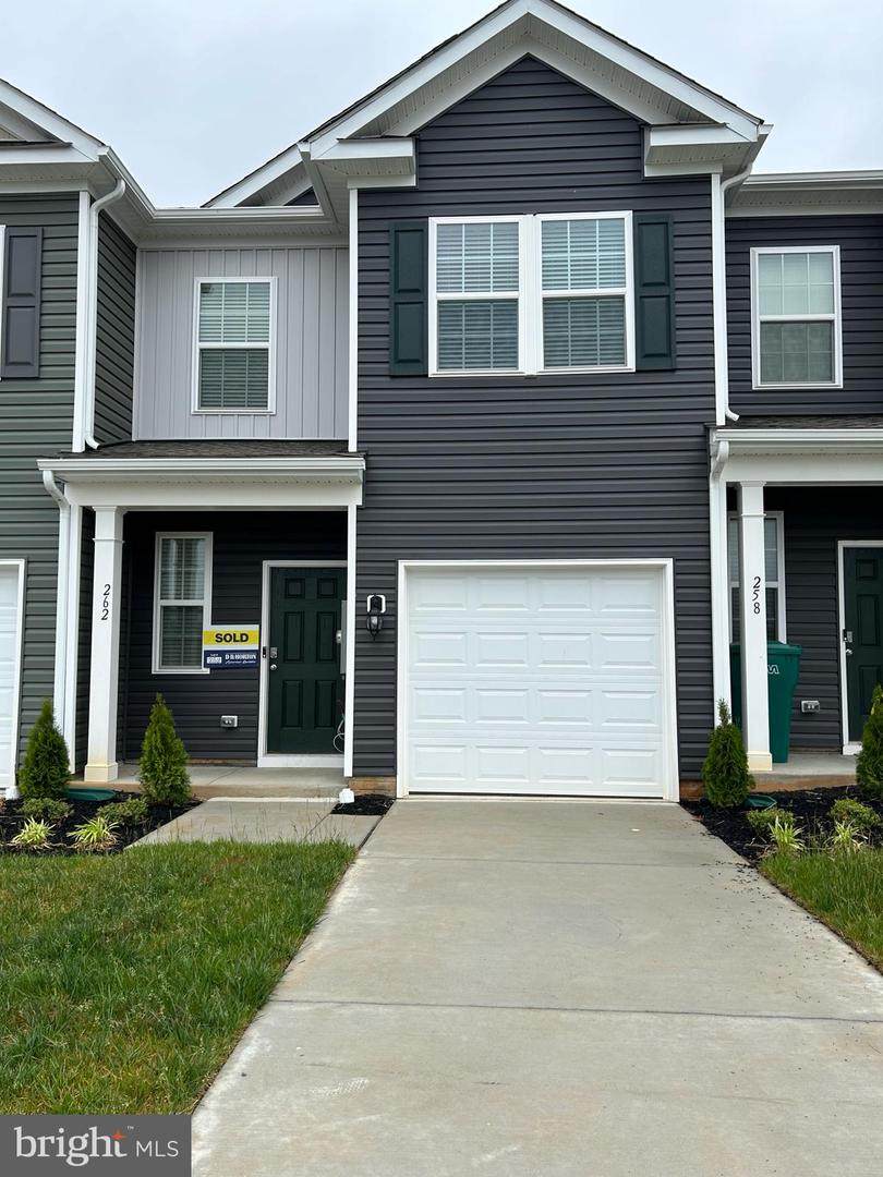 262 Baker Drive - Photo 1