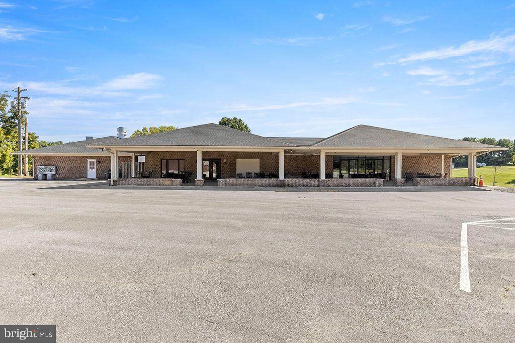 838 Bowling Green Road - Photo 1