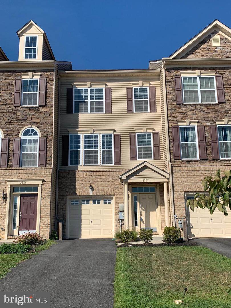 2232 Audubon Trail - Photo 1