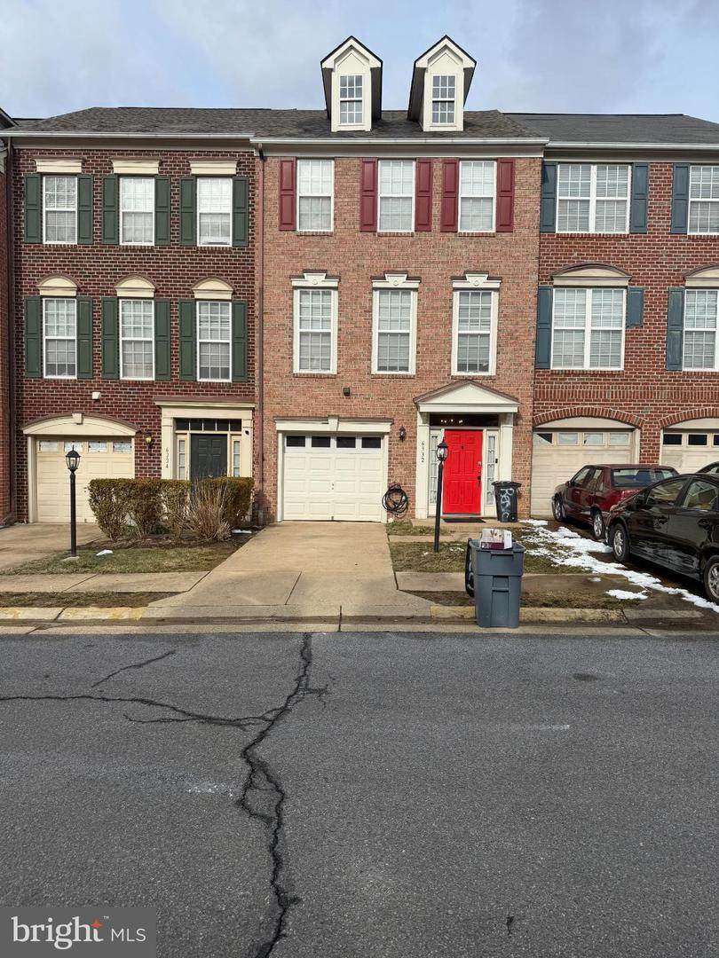 6332 Robert Todd Court - Photo 1