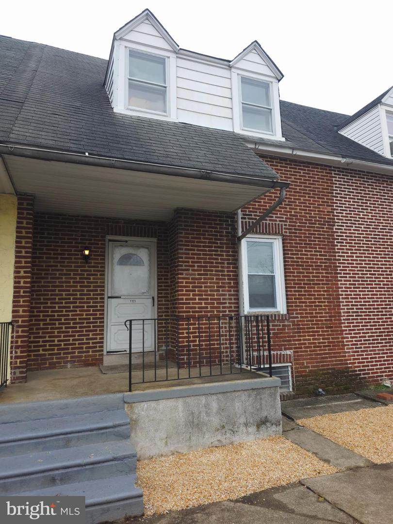 1123 Hancock Street - Photo 1