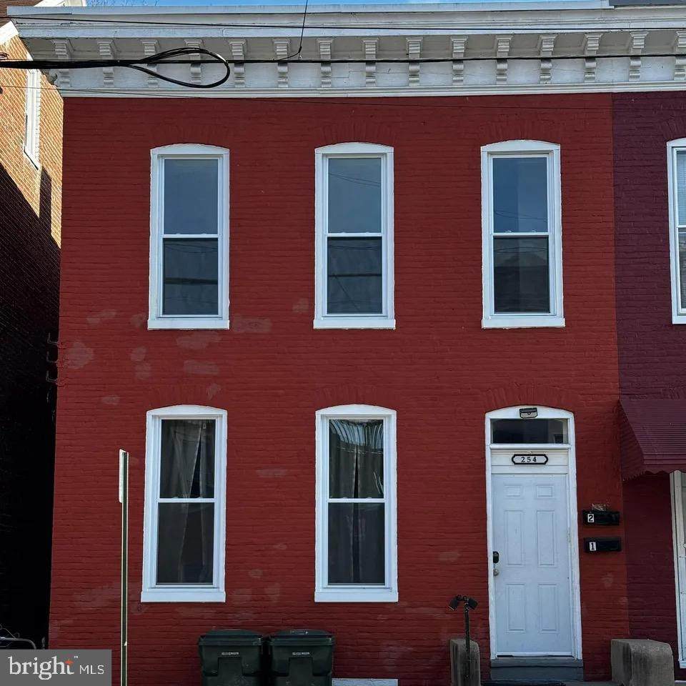 254 Potomac Street - Photo 1