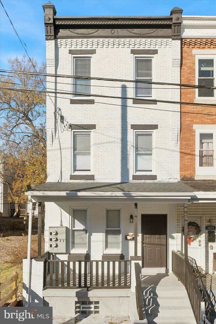 3827 Cambridge Street - Photo 1