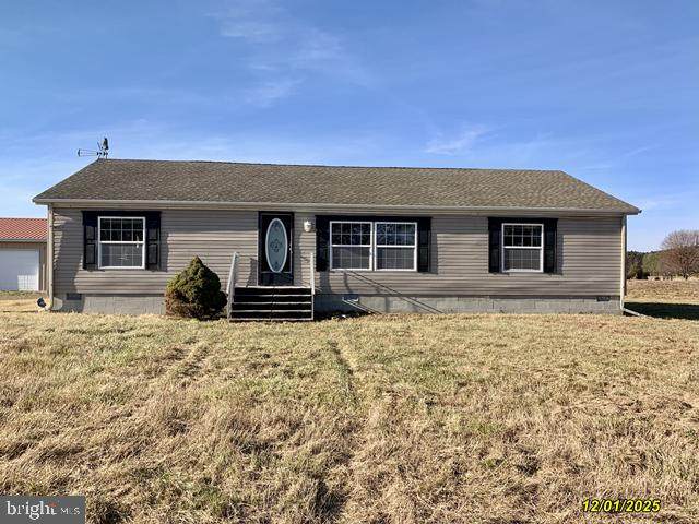 12656 Union Church Road - Photo 1
