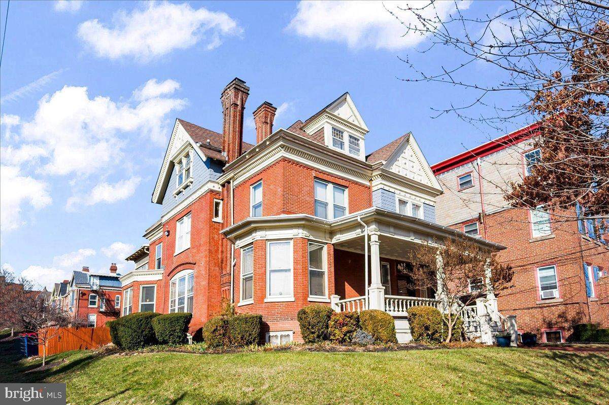 1301-UNIT Franklin Street - Photo 1