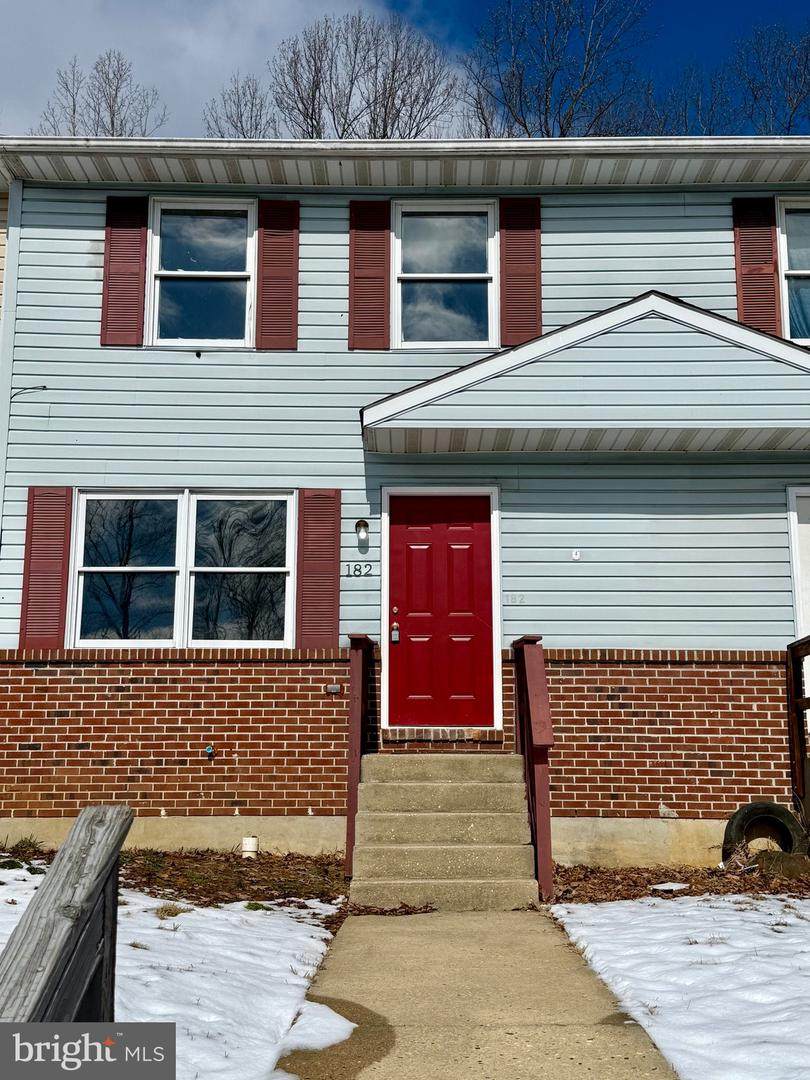 182 Village Road - Photo 1