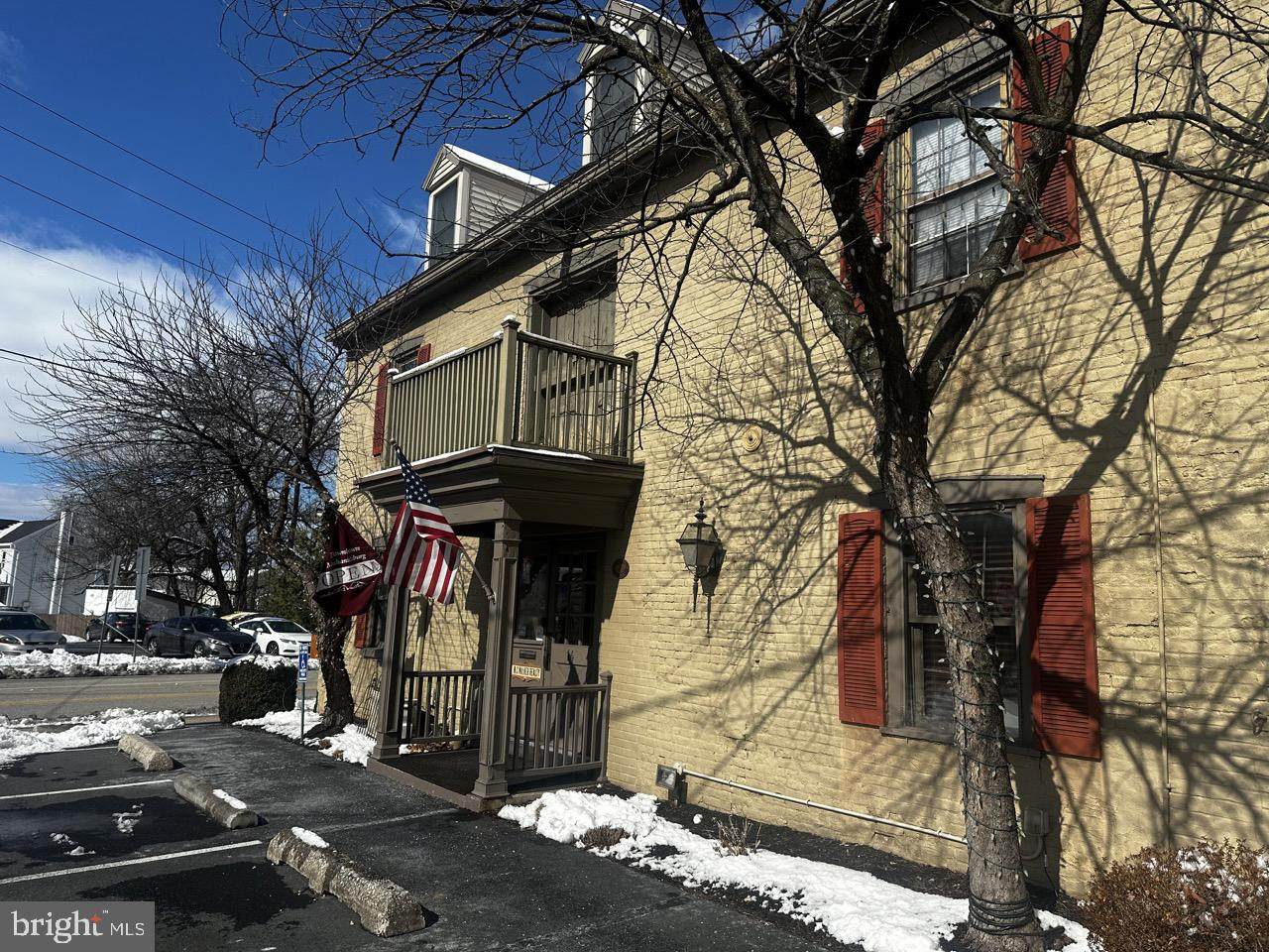 14 Walnut Street - Photo 1