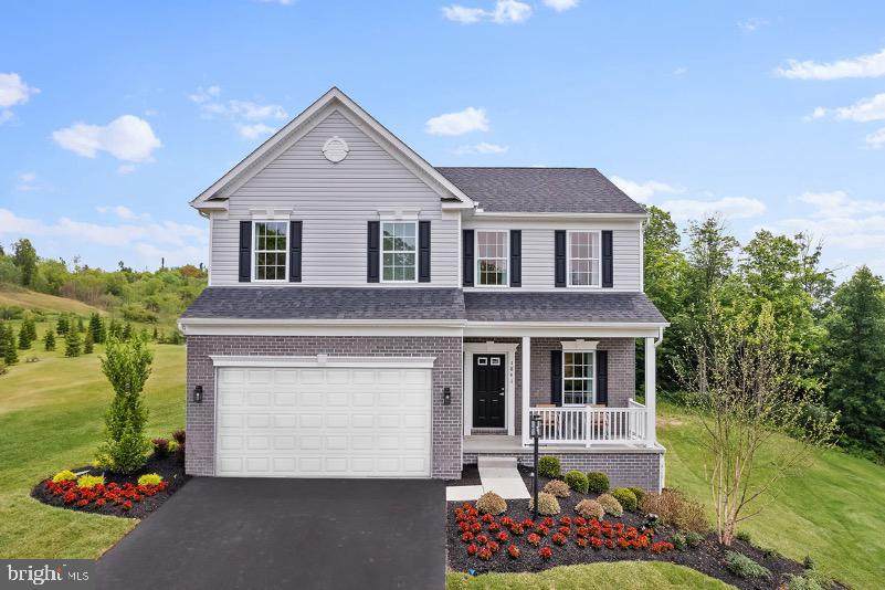 2 Bowens Run Road - Photo 1