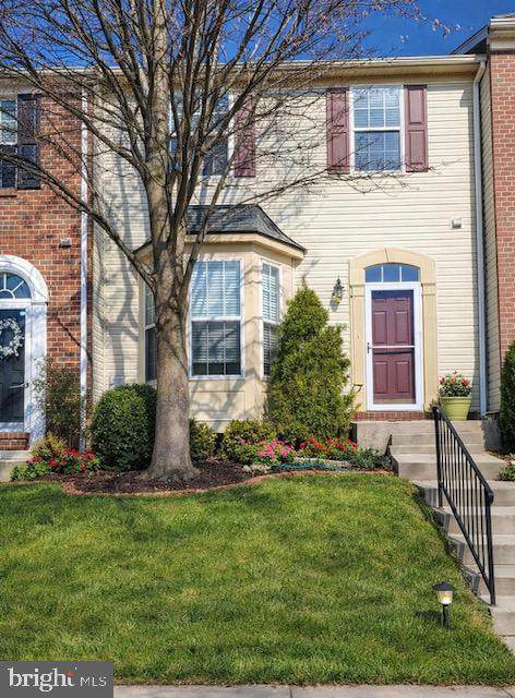 242 Mary Jane Lane - Photo 1