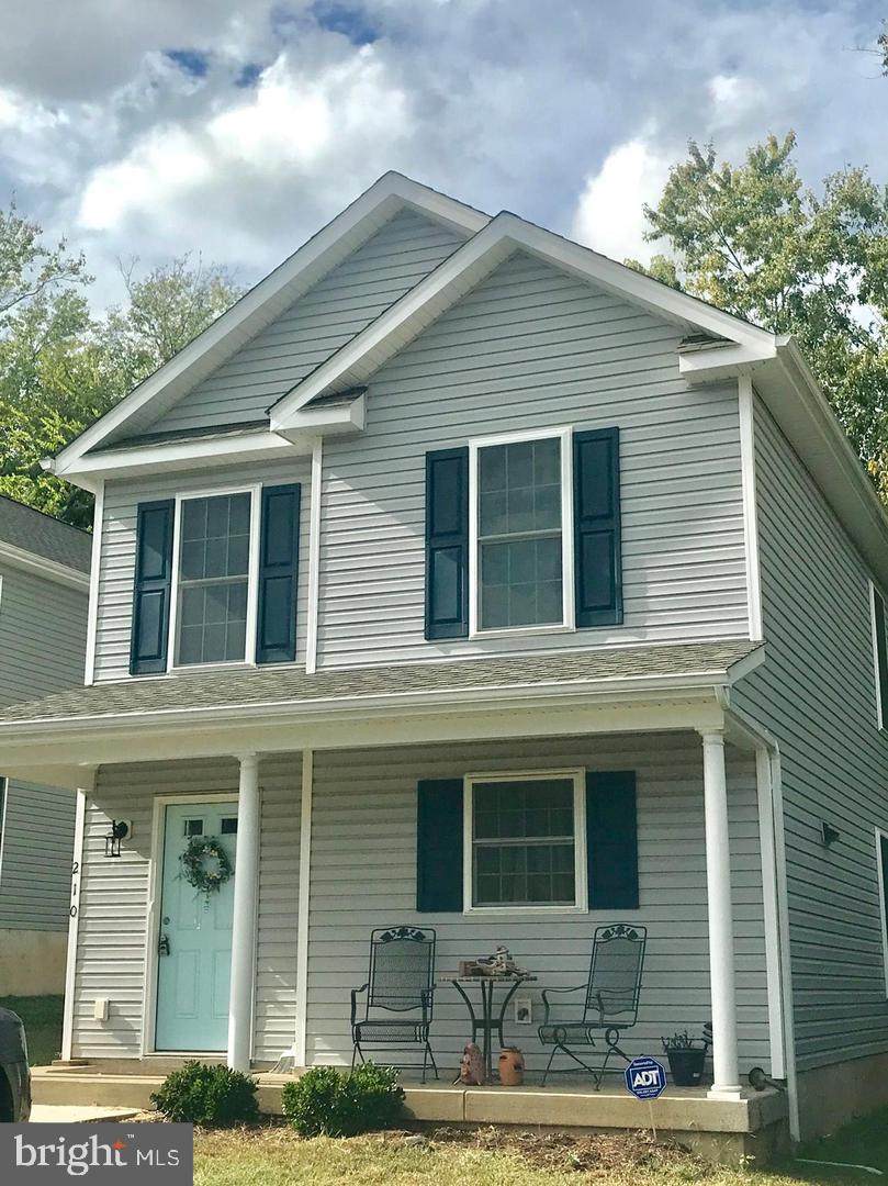 208 Bend Farm Road - Photo 1