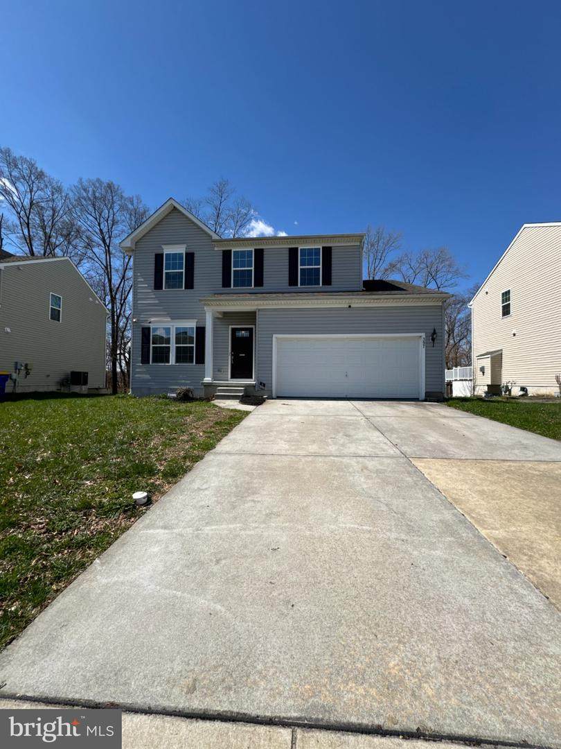 397 Boggs Run - Photo 1