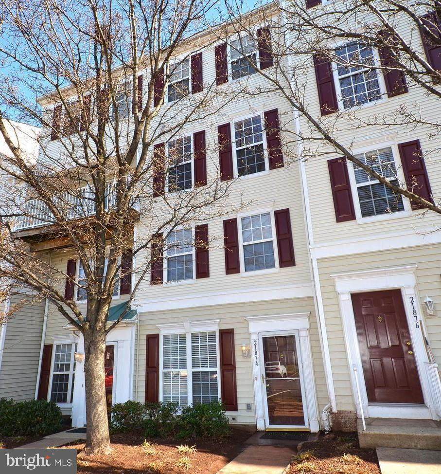 21874 Railway Terrace - Photo 1