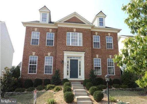 1204 Anderson Street - Photo 1