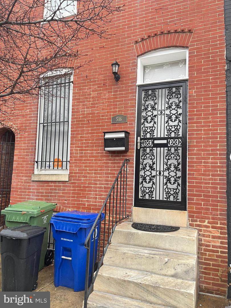 516 Patterson Park Avenue - Photo 1