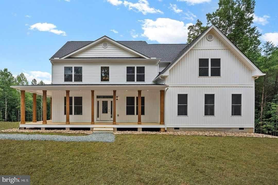 Lot 19 Steamboat Lane - Photo 1