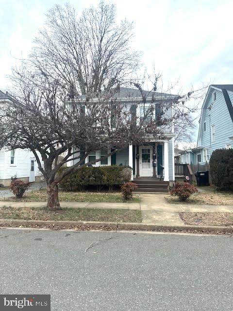 803 Wolfe Street - Photo 1