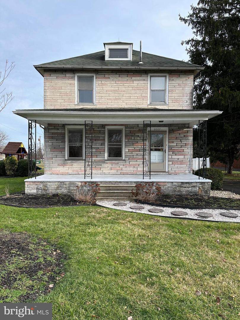 4007 Hulmeville Road - Photo 1