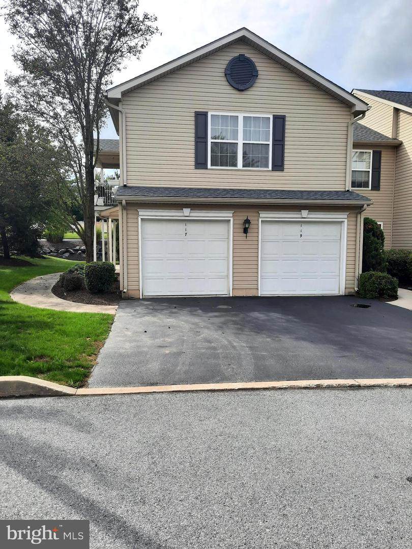 117 Cardinal Lane - Photo 1