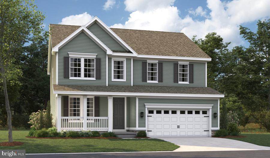  Everett Drive - Hemingway - Photo 1