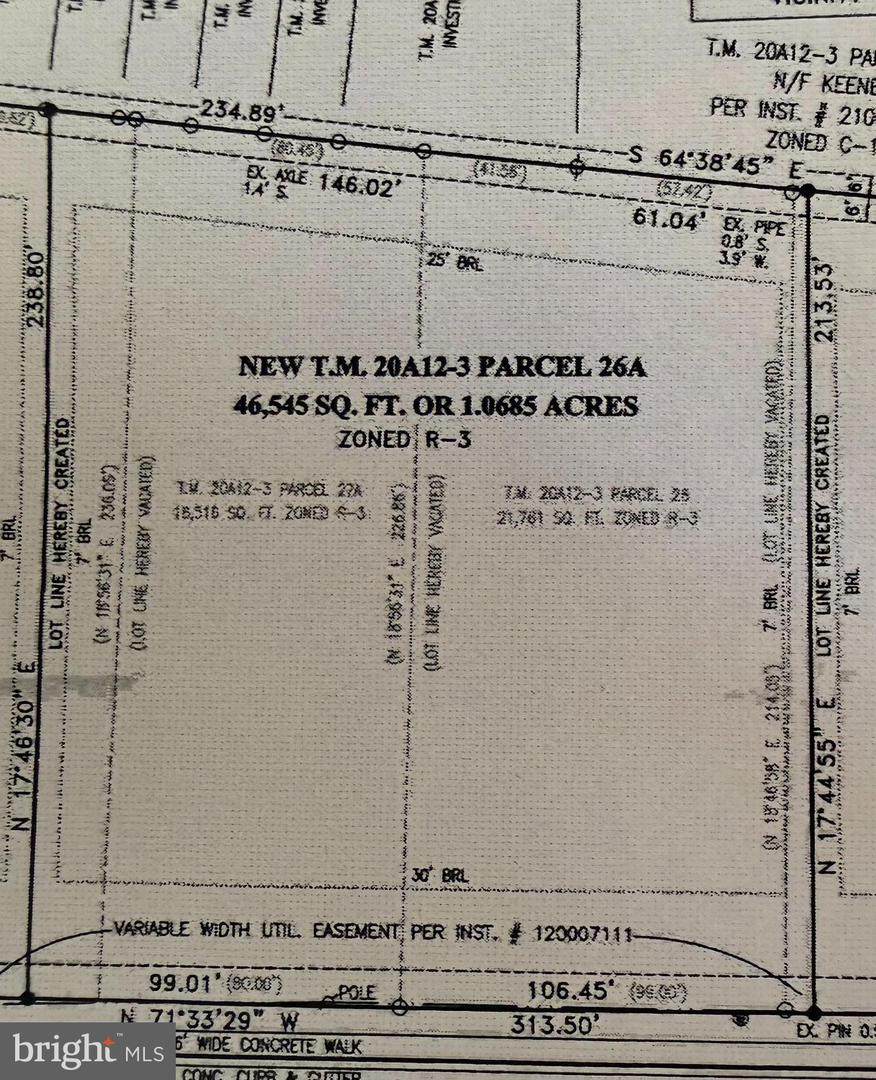 Lot 26A Strasburg Road - Photo 1