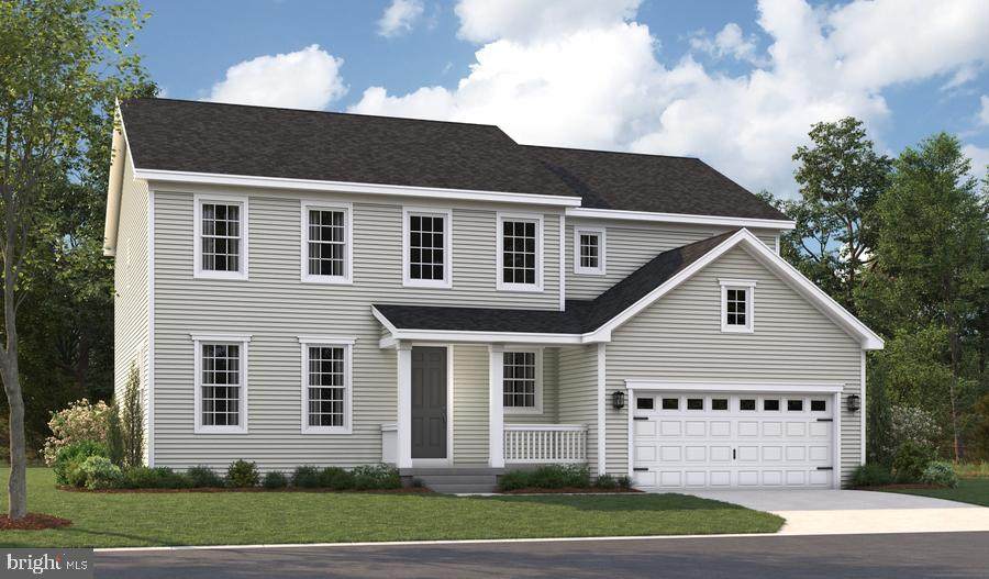  Everett Drive - Preston - Photo 1