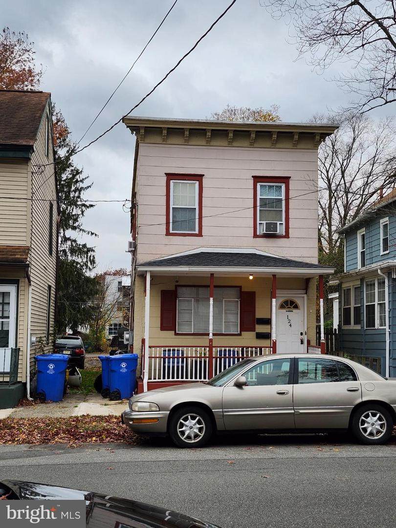 124 Mount Holly Avenue - Photo 1