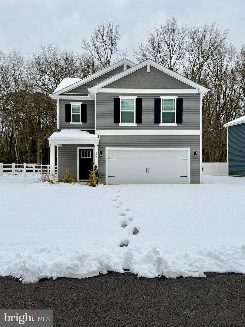 633 Currant Circle - Photo 1