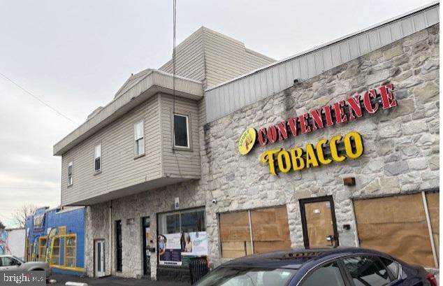 1021 Washington 1007-1021 Street - Photo 1