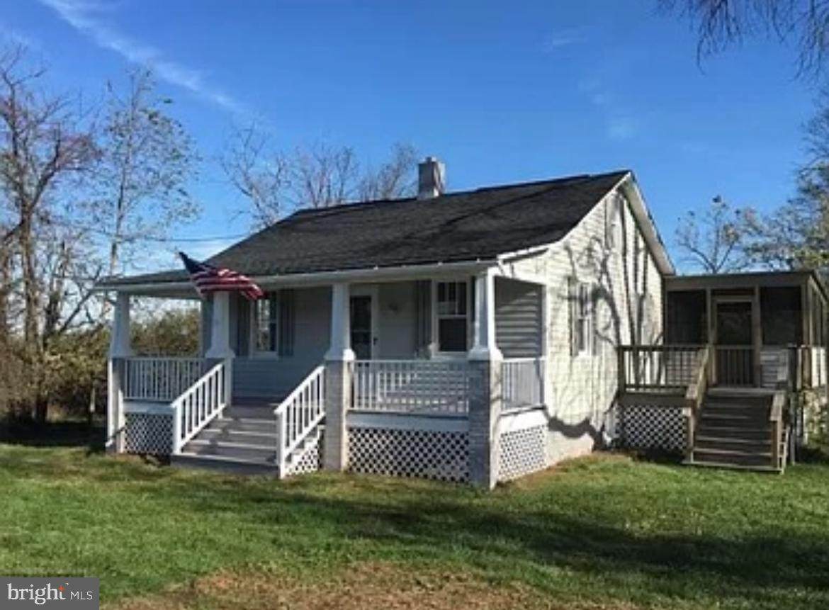 1101 Merrimans - Photo 1