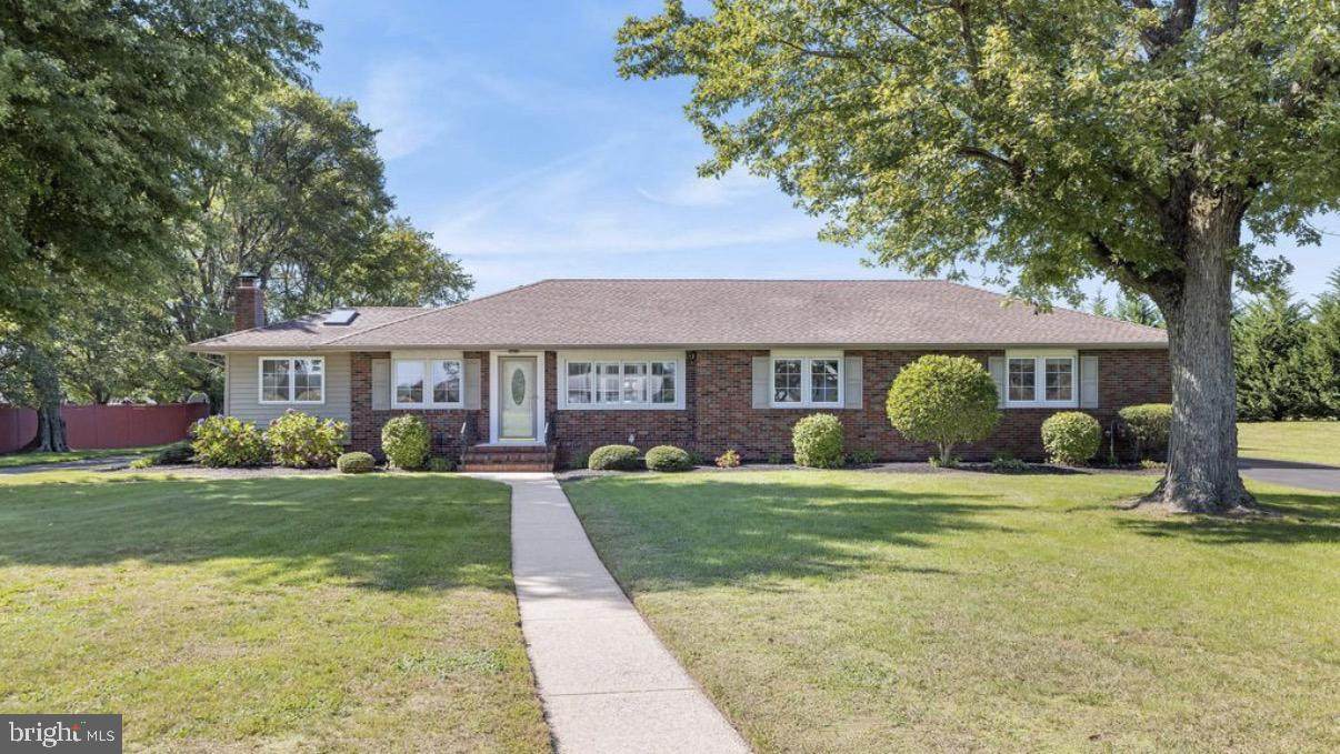 634 Union Road - Photo 1