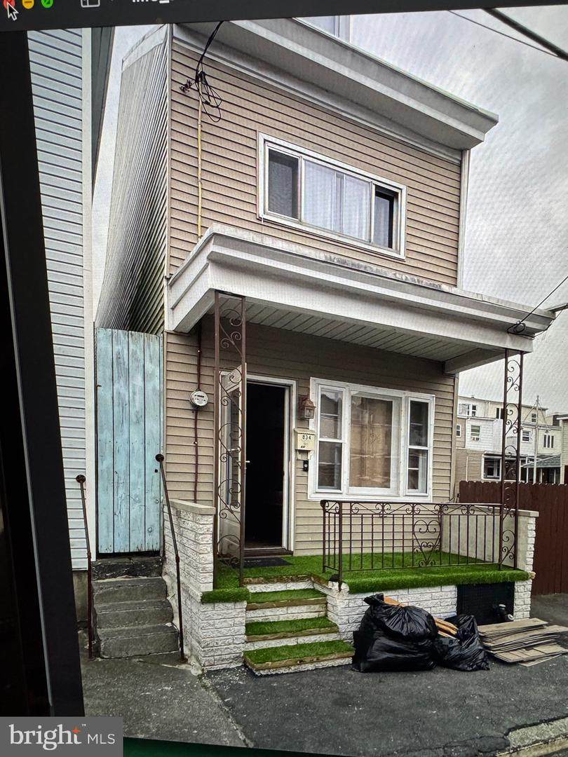 834 Market Street - Photo 1