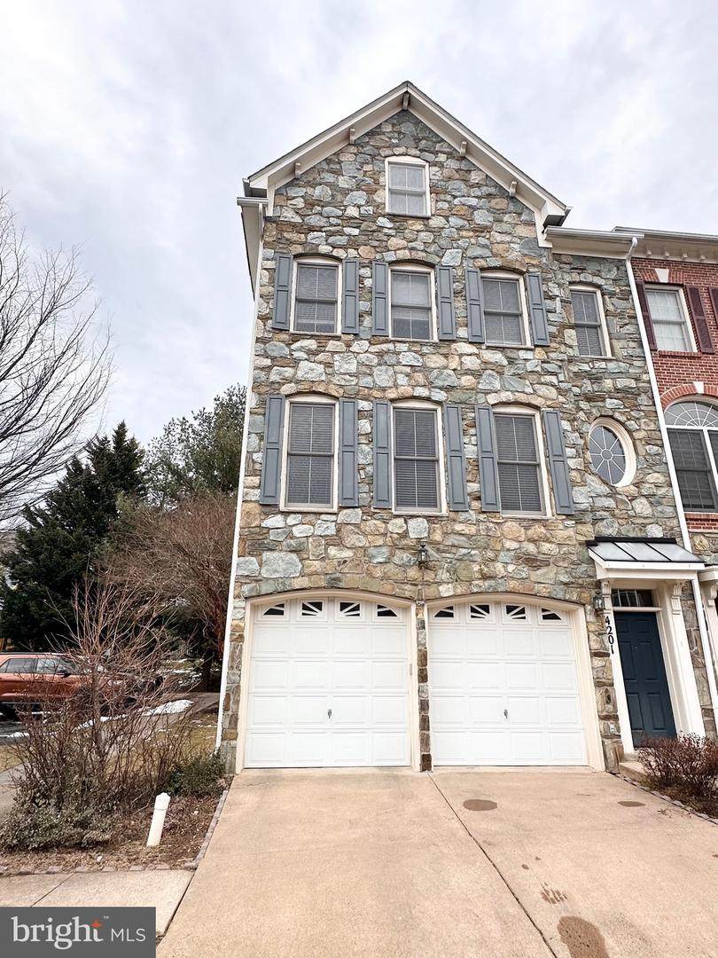 4201 Timber Meadow Drive - Photo 1