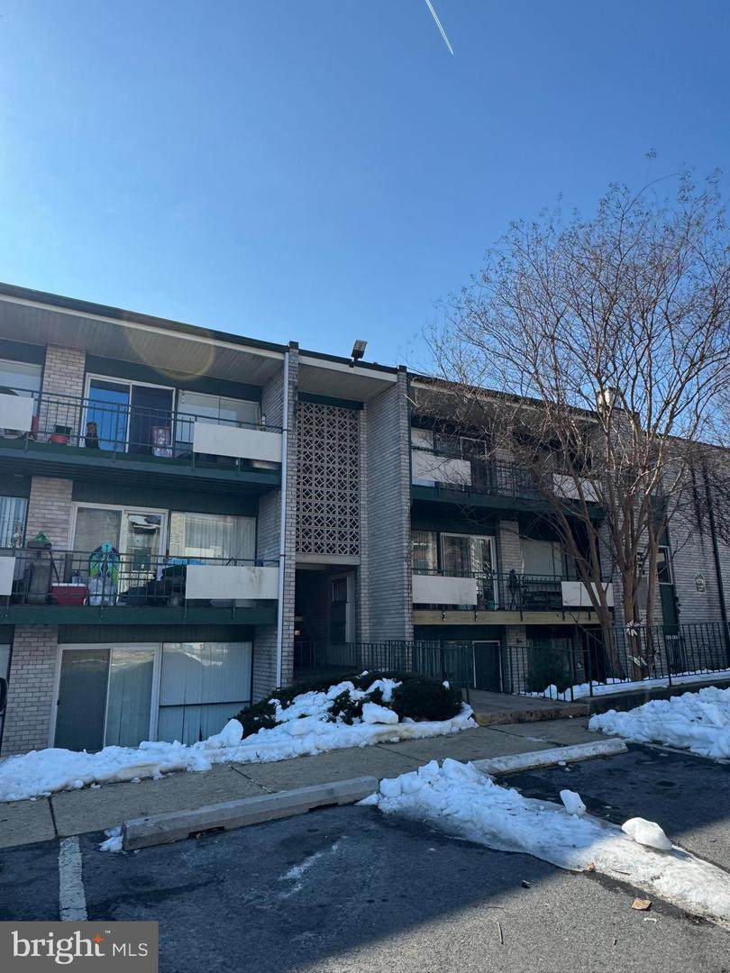 9278 Adelphi Road - Photo 1