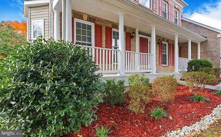 12607 Piscataway Landing Drive - Photo 1