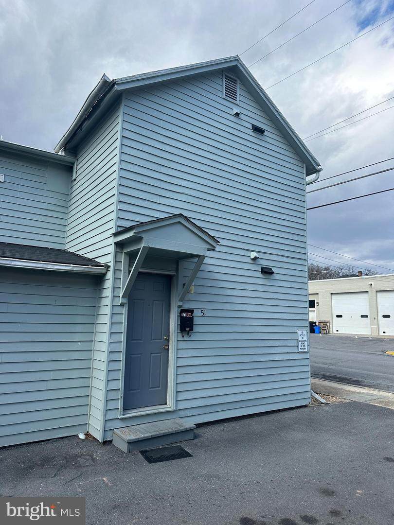 51 Pall Mall Street - Photo 1