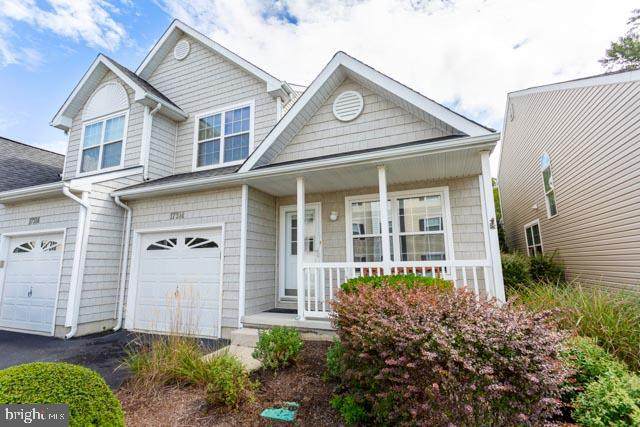 17314 King Philip Way - Photo 1